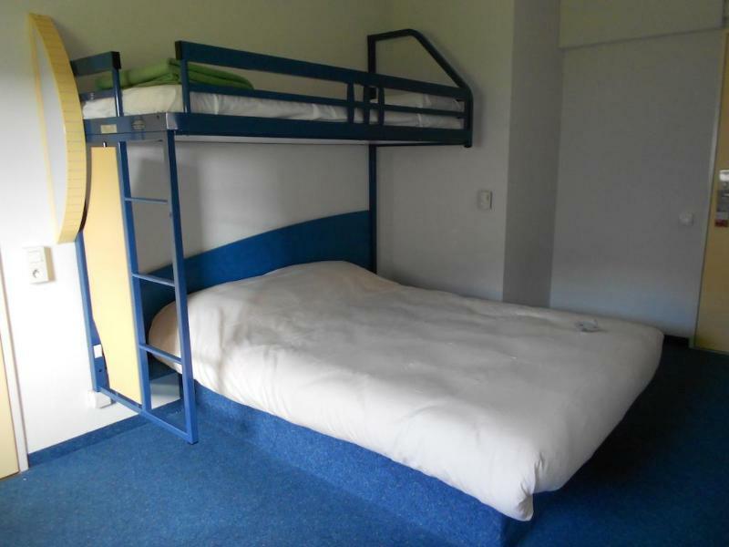 Ibis Budget Κουτάνς Εξωτερικό φωτογραφία